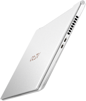 AERO 14 OLED Laptop